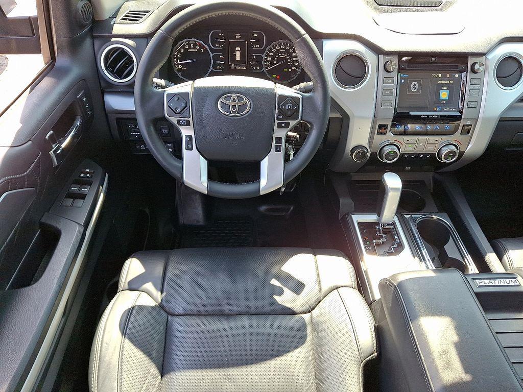 used 2018 Toyota Tundra car, priced at $30,000