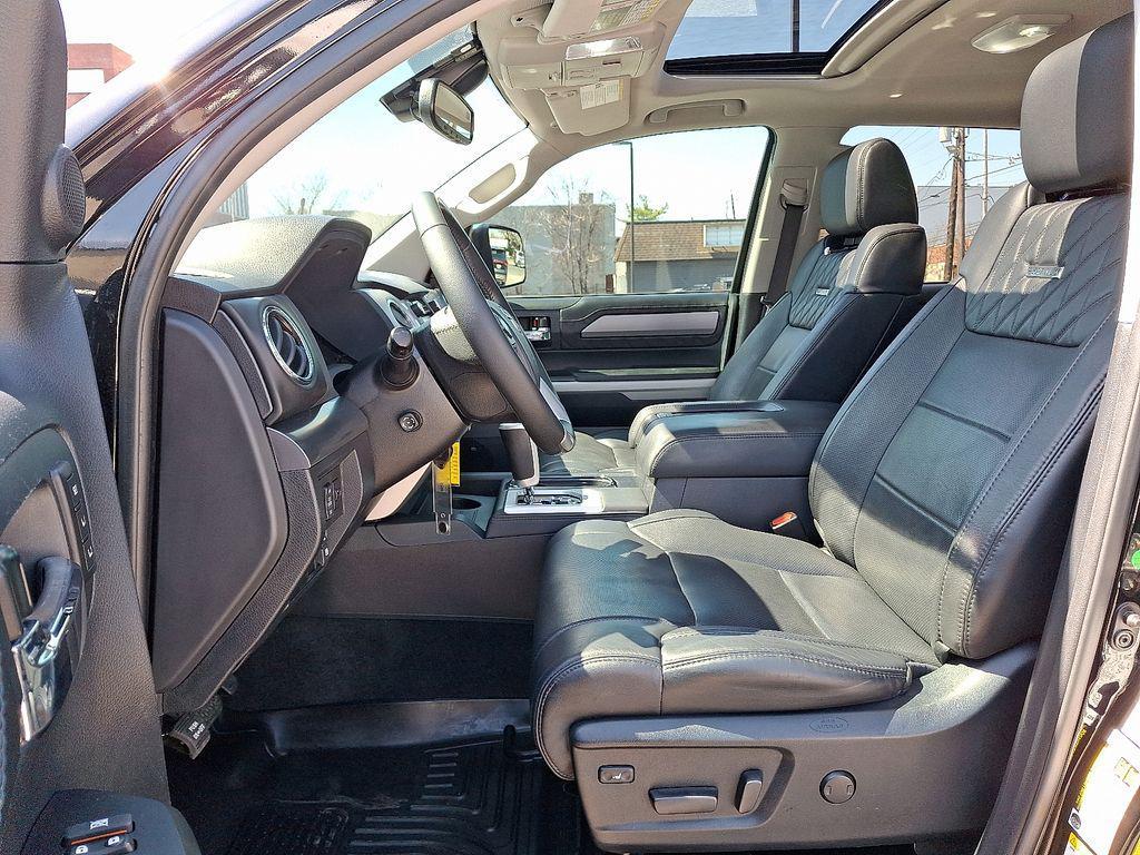 used 2018 Toyota Tundra car, priced at $30,000