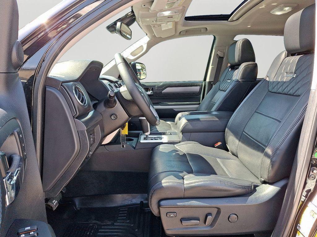used 2018 Toyota Tundra car, priced at $30,475