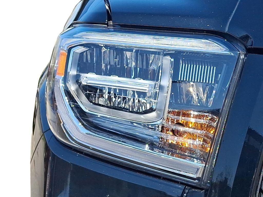used 2018 Toyota Tundra car, priced at $30,475