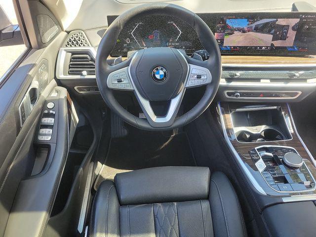 used 2024 BMW X7 car, priced at $66,600