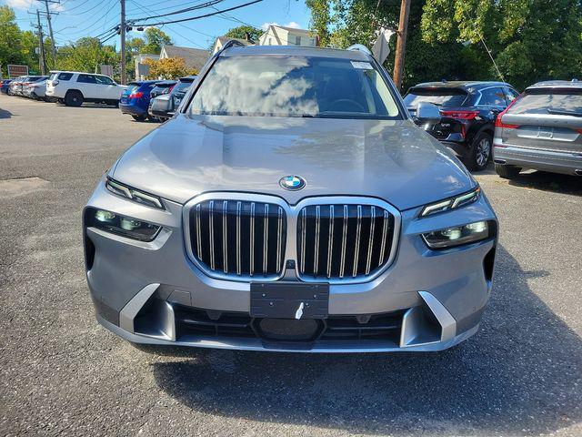 used 2024 BMW X7 car, priced at $66,600