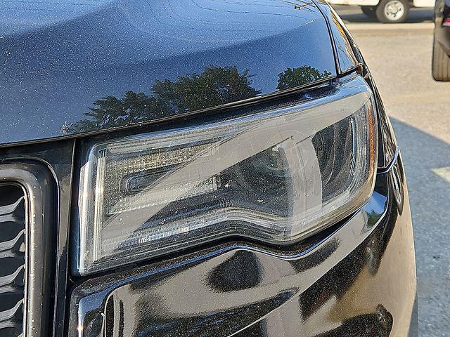 used 2018 Jeep Grand Cherokee car, priced at $16,750