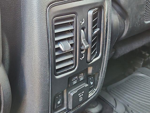 used 2018 Jeep Grand Cherokee car, priced at $16,750