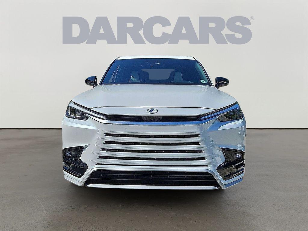 used 2024 Lexus TX 500h car, priced at $71,975