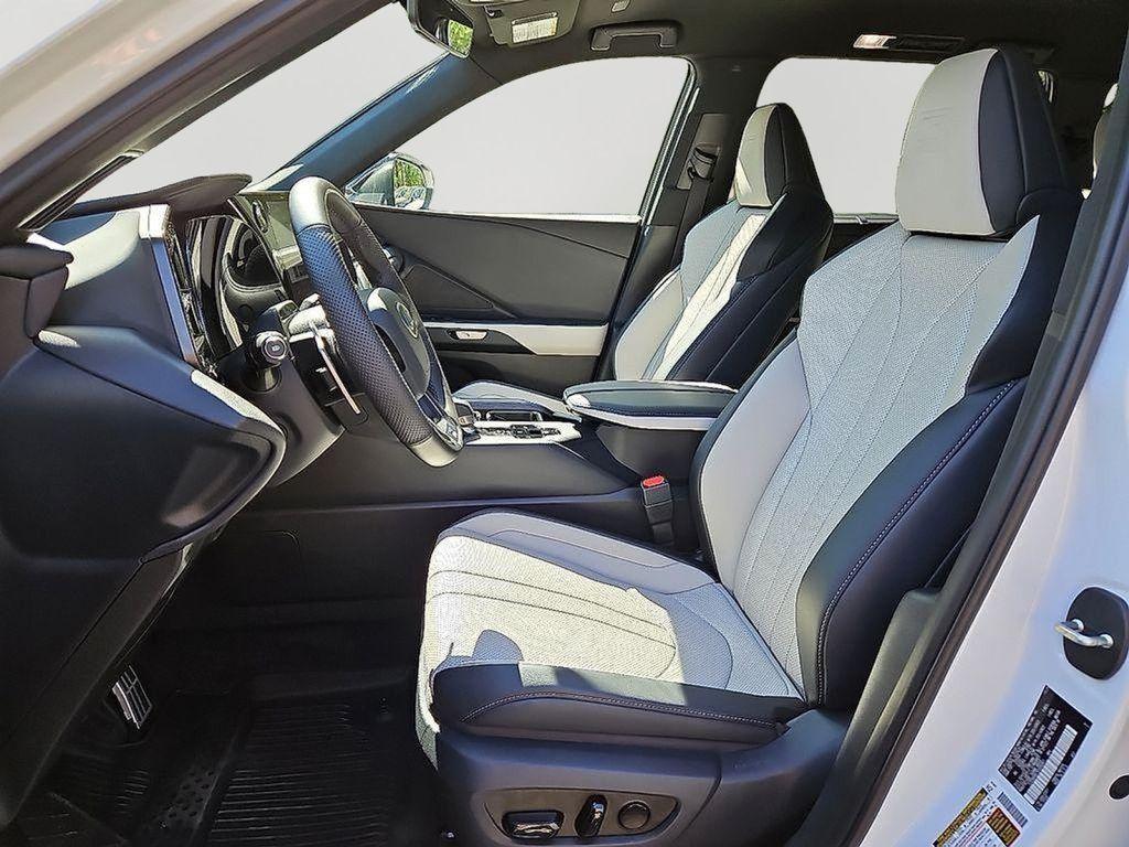 used 2024 Lexus TX 500h car, priced at $71,975