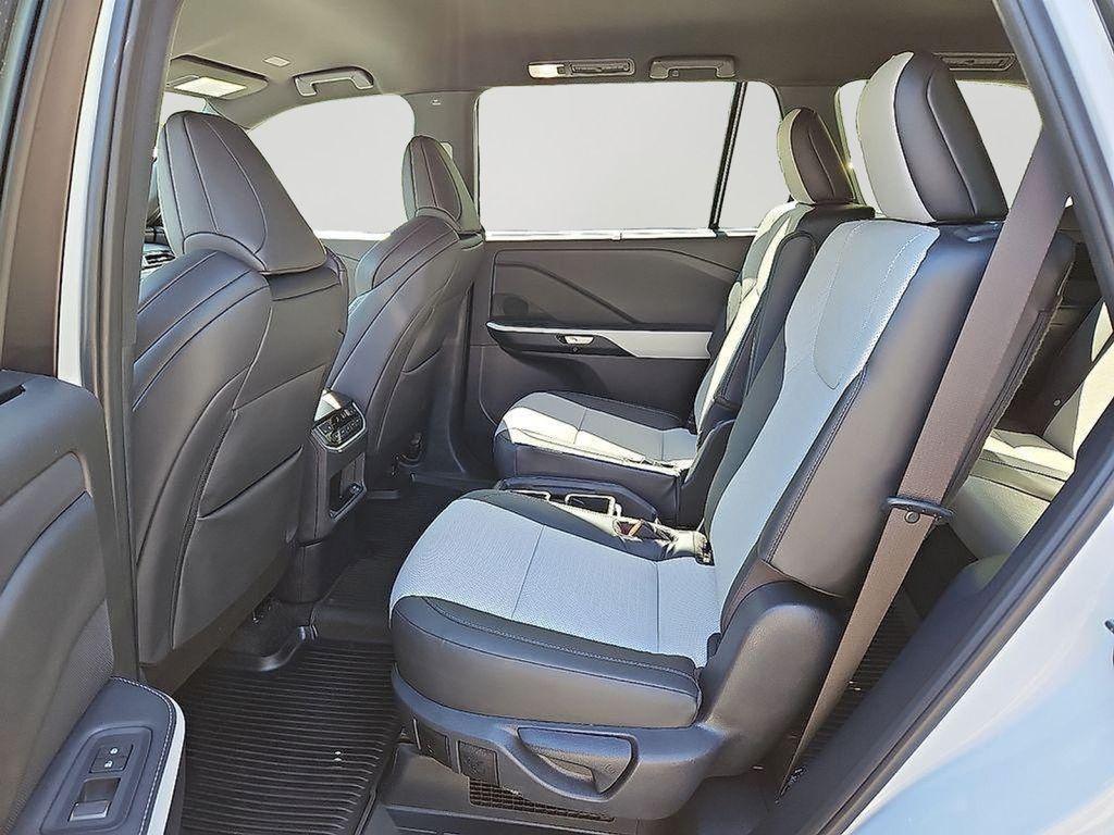 used 2024 Lexus TX 500h car, priced at $71,975