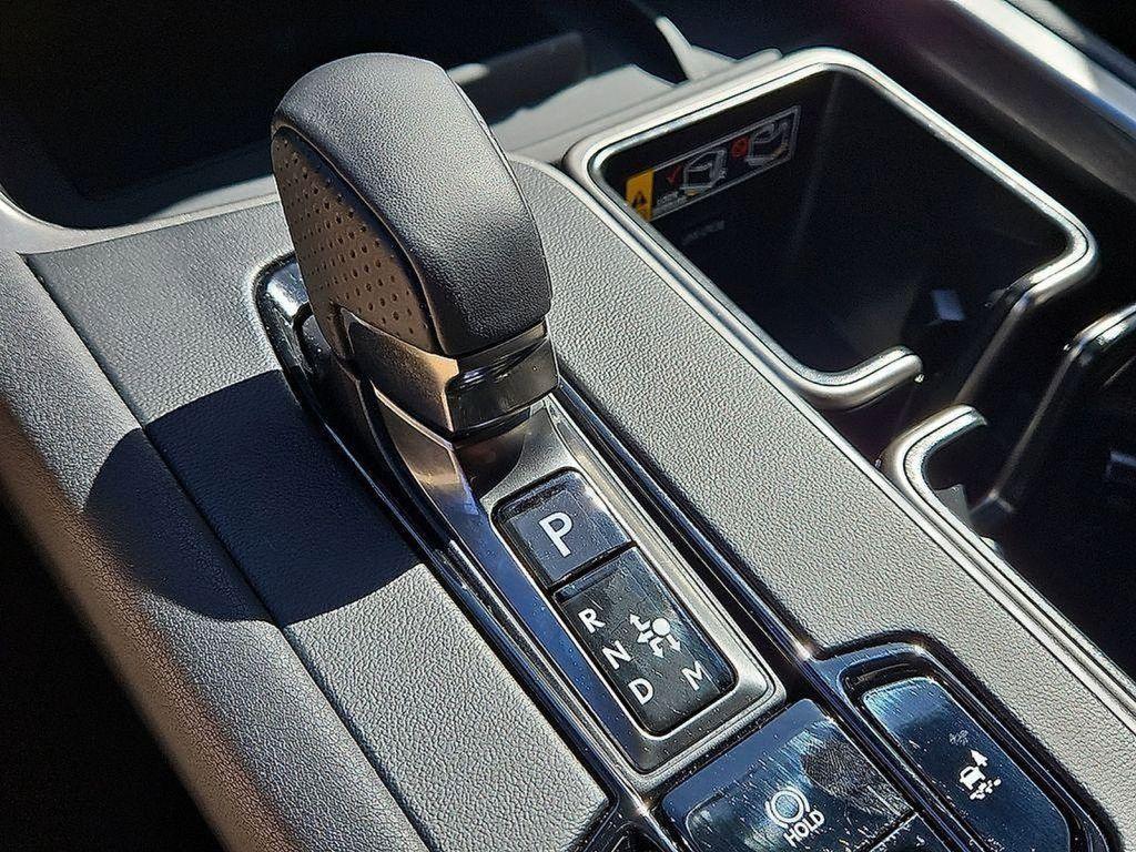 used 2024 Lexus TX 500h car, priced at $71,975