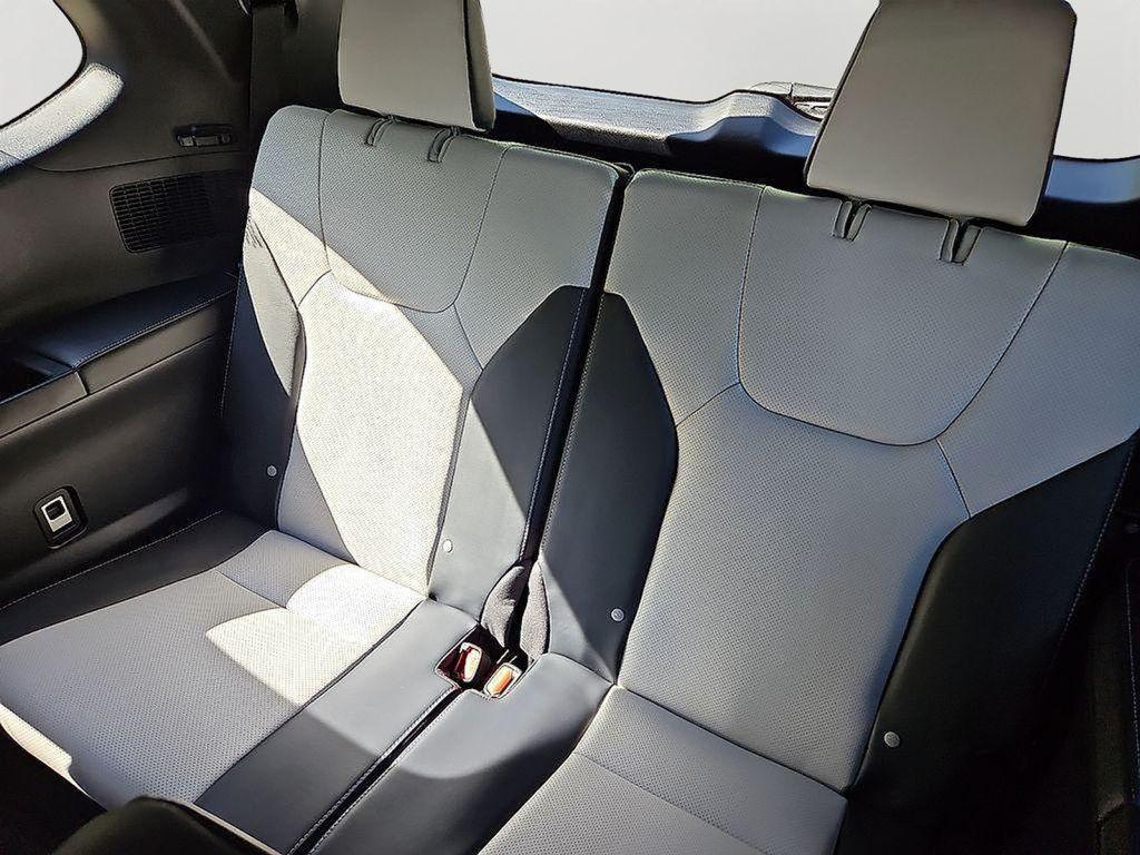 used 2024 Lexus TX 500h car, priced at $71,975