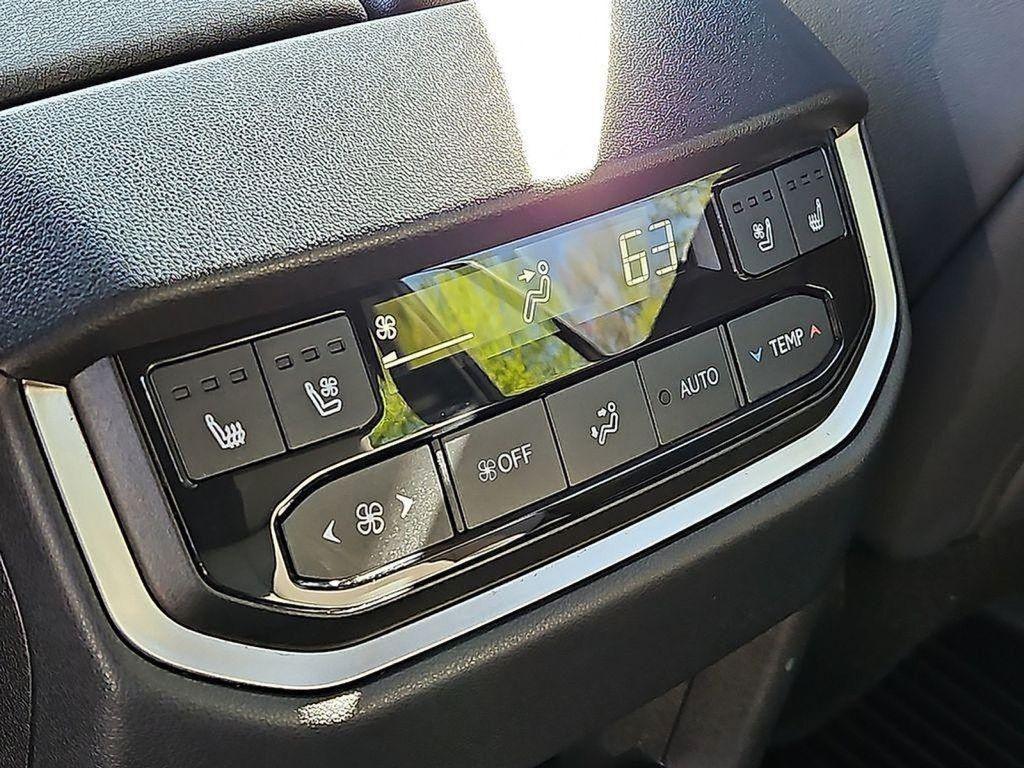 used 2024 Lexus TX 500h car, priced at $71,975