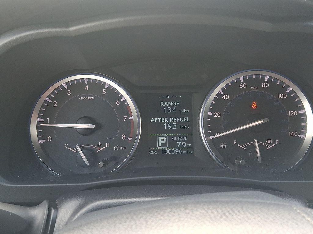 used 2016 Toyota Highlander car, priced at $19,000