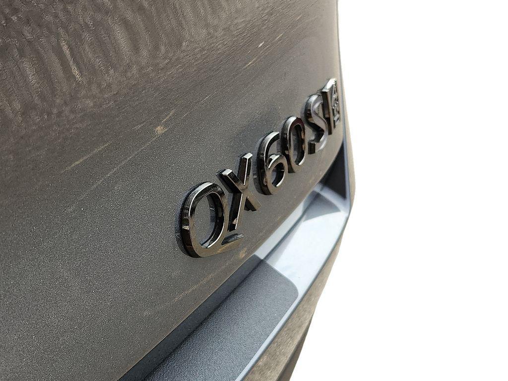 new 2026 INFINITI QX60 car, priced at $62,914