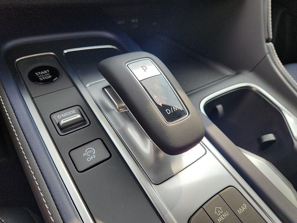 new 2026 INFINITI QX60 car, priced at $62,914