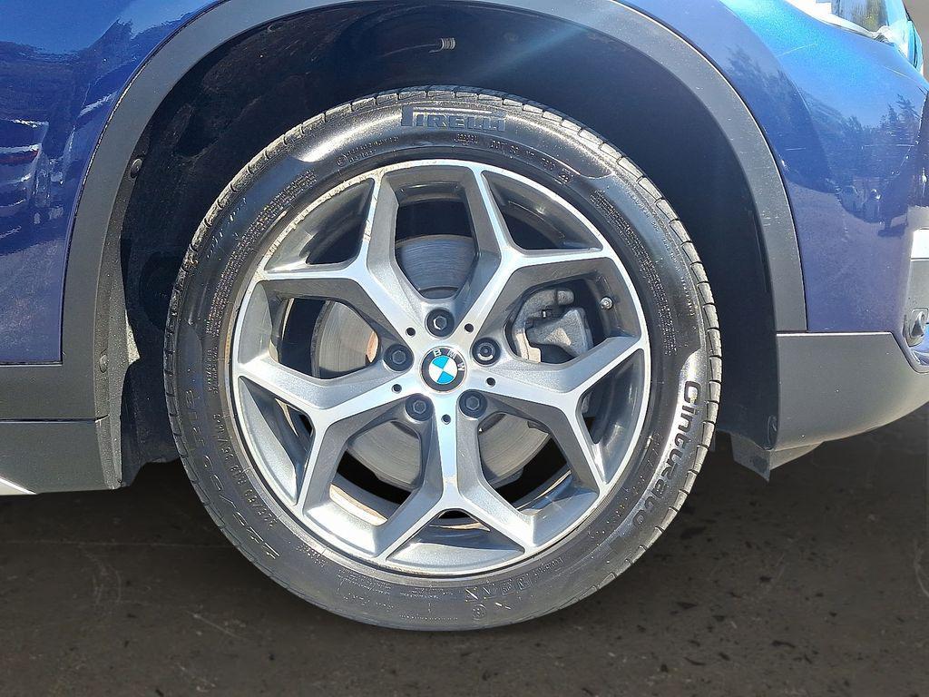 used 2019 BMW X1 car, priced at $20,475