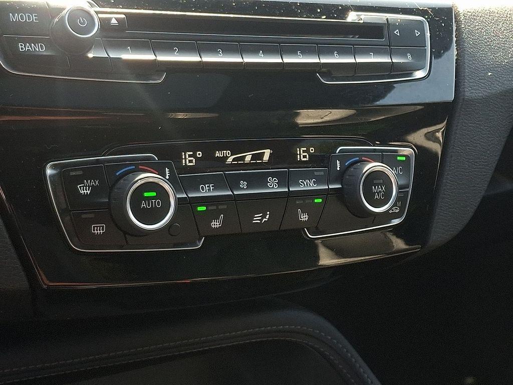 used 2019 BMW X1 car, priced at $20,475