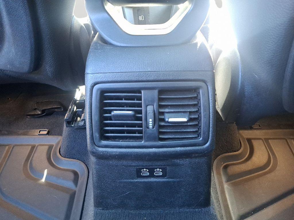 used 2019 BMW X1 car, priced at $20,475
