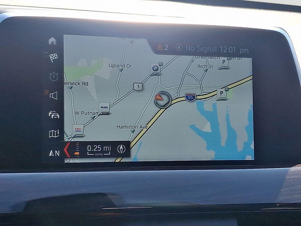 used 2019 BMW X1 car, priced at $20,475