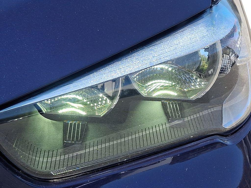 used 2019 BMW X1 car, priced at $20,475
