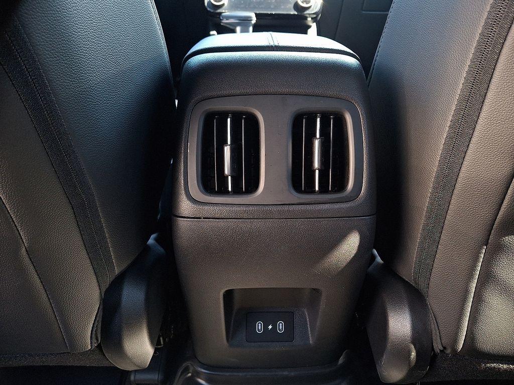 used 2025 Hyundai Tucson car, priced at $33,500