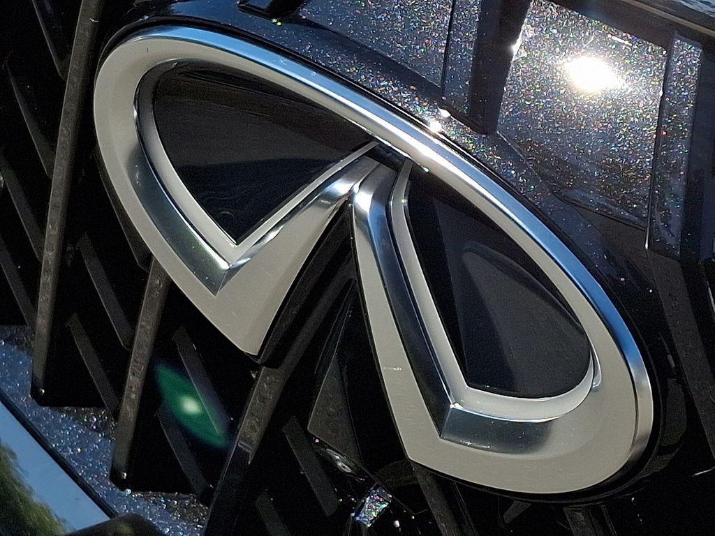 new 2026 INFINITI QX60 car, priced at $62,555