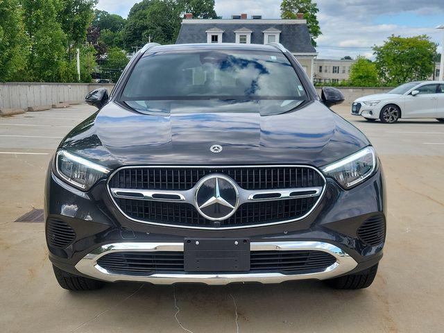 used 2023 Mercedes-Benz GLC 300 car, priced at $46,238