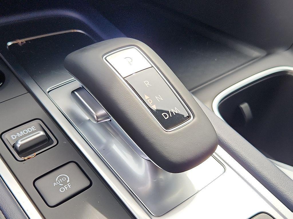 new 2026 INFINITI QX60 car, priced at $62,847