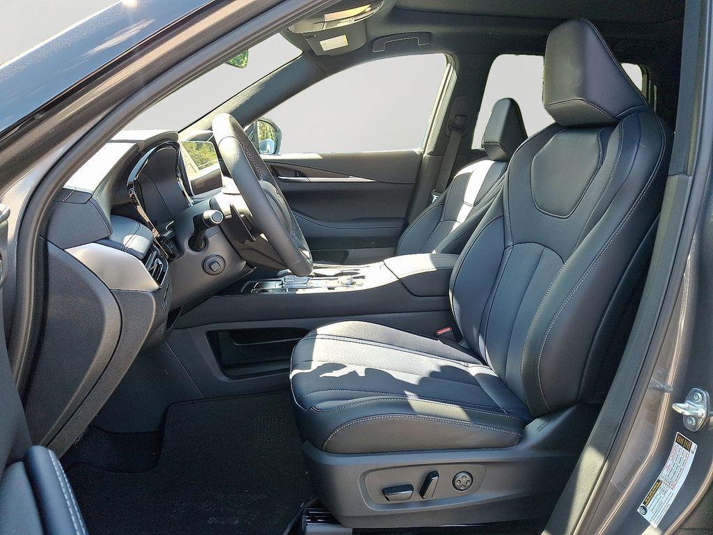 new 2026 INFINITI QX60 car, priced at $62,847
