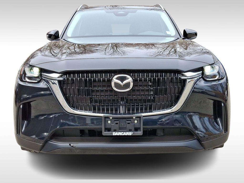 used 2024 Mazda CX-90 PHEV car, priced at $33,094