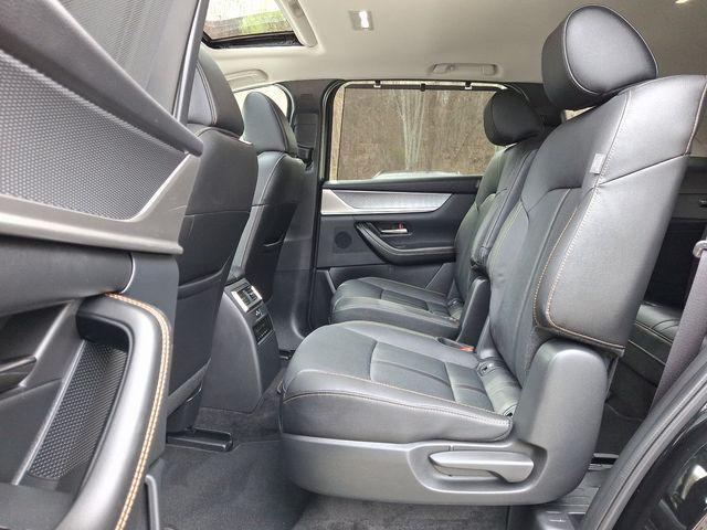 used 2024 Mazda CX-90 PHEV car, priced at $35,222