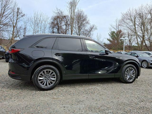 used 2024 Mazda CX-90 PHEV car, priced at $35,222