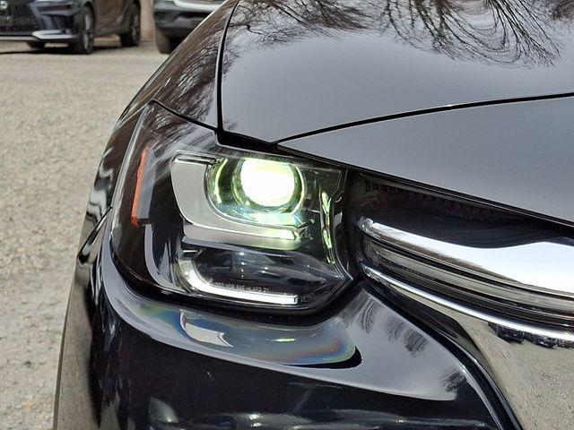 used 2024 Mazda CX-90 PHEV car, priced at $35,222