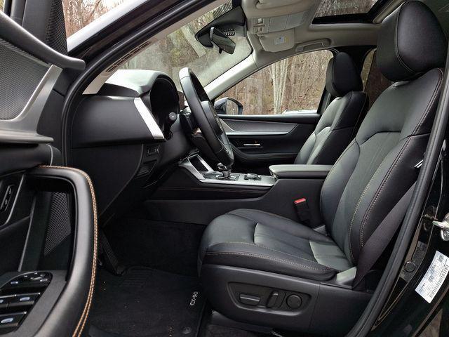 used 2024 Mazda CX-90 PHEV car, priced at $35,222