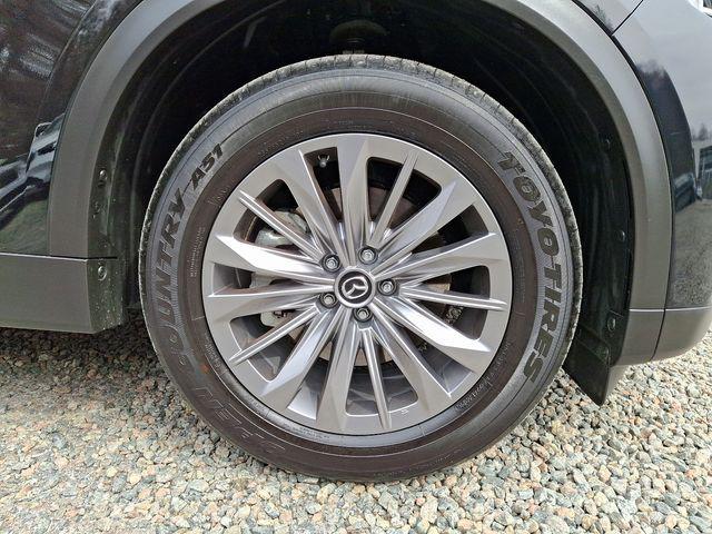 used 2024 Mazda CX-90 PHEV car, priced at $35,222