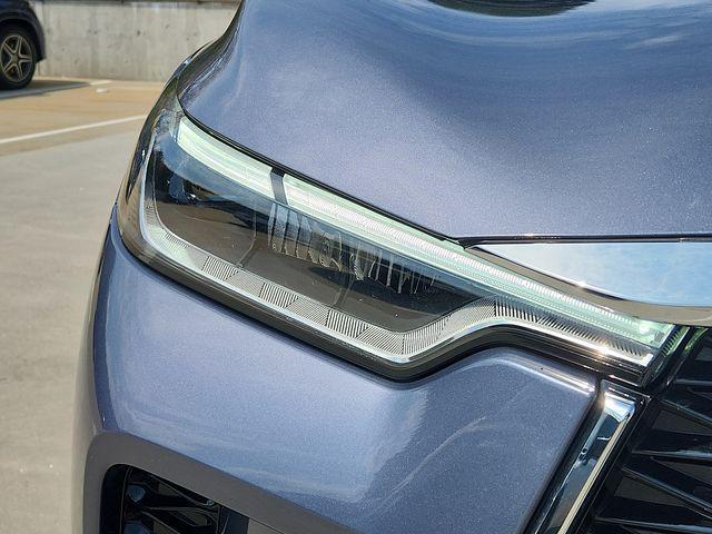 used 2022 INFINITI QX60 car, priced at $41,000