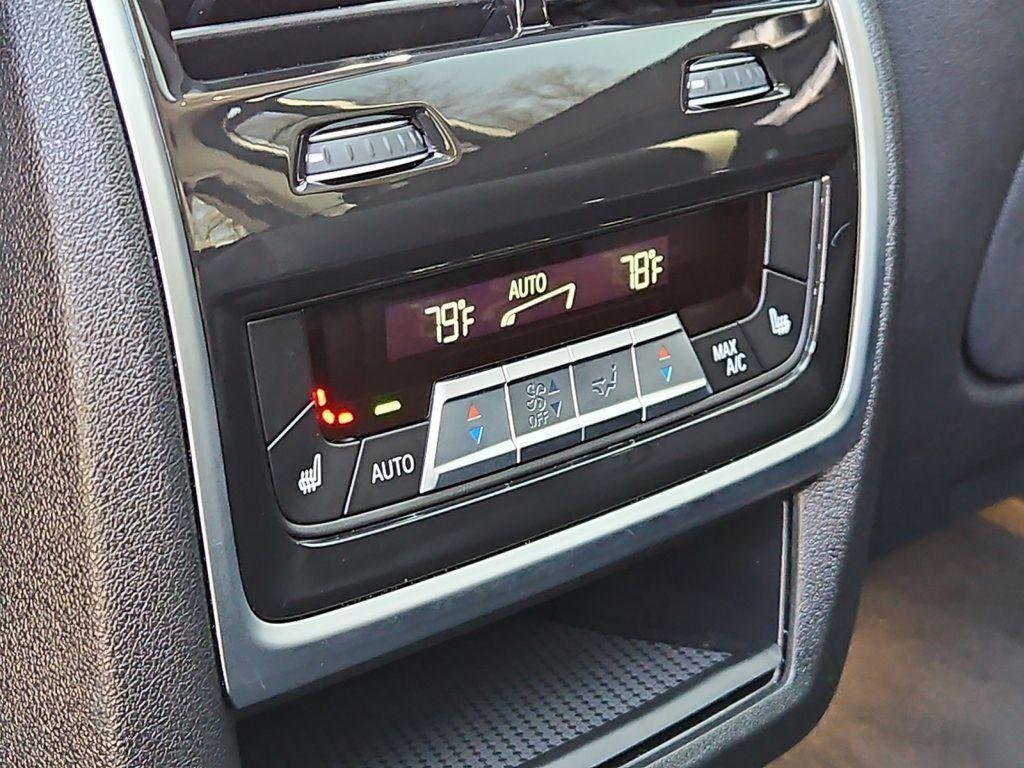 used 2025 BMW X7 car, priced at $71,475