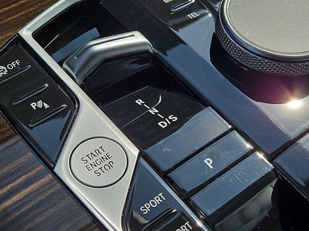 used 2025 BMW X7 car, priced at $71,475