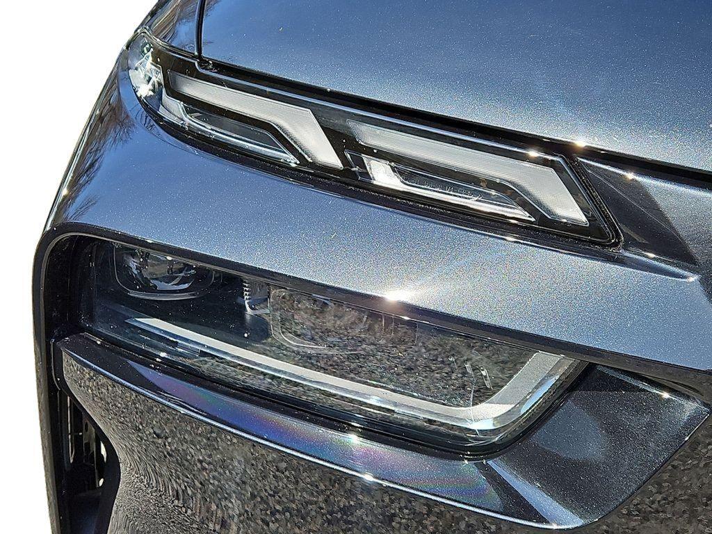 used 2025 BMW X7 car, priced at $71,475