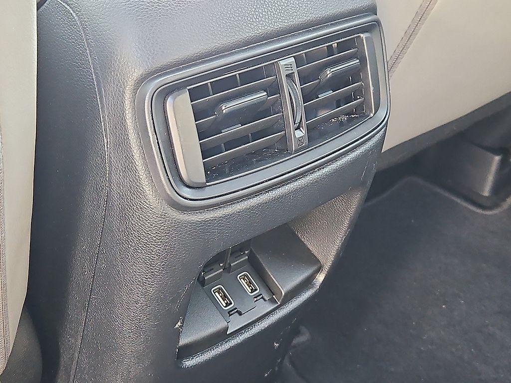 used 2019 Honda CR-V car, priced at $21,000