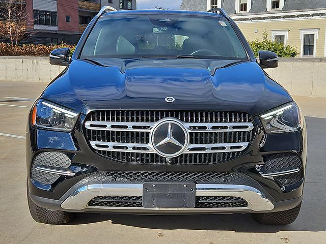 used 2024 Mercedes-Benz GLE 350 car, priced at $52,994