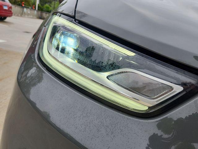 used 2022 Chrysler Pacifica Hybrid car, priced at $25,500