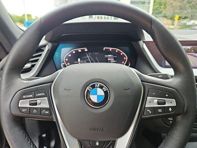 used 2024 BMW 228 Gran Coupe car, priced at $31,453