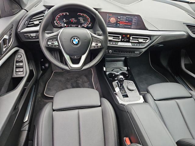 used 2024 BMW 228 Gran Coupe car, priced at $31,453