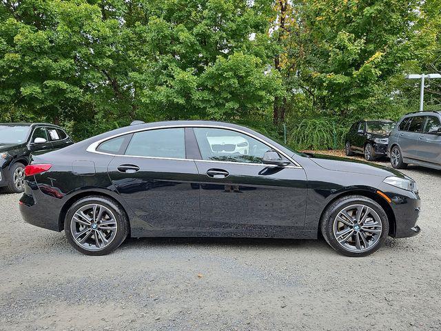 used 2024 BMW 228 Gran Coupe car, priced at $31,453