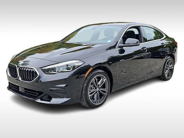 used 2024 BMW 228 Gran Coupe car, priced at $31,453