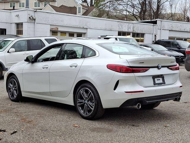 used 2024 BMW 228 Gran Coupe car, priced at $29,000