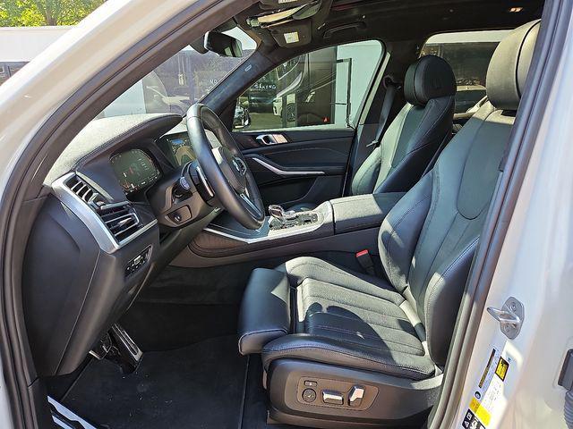 used 2022 BMW X7 car, priced at $59,972