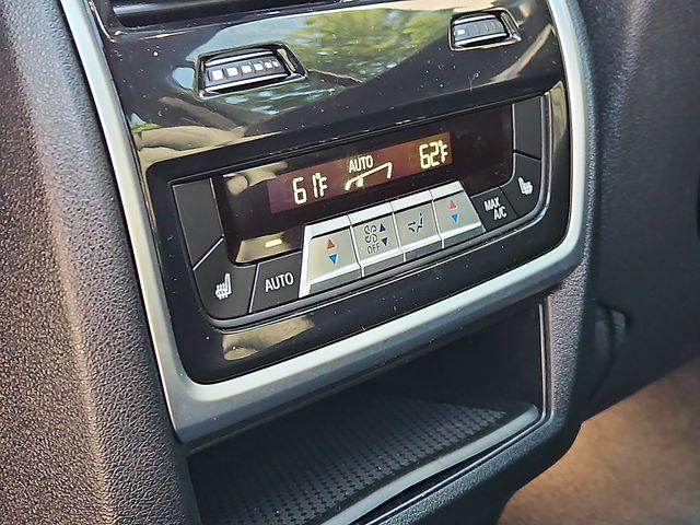 used 2022 BMW X7 car, priced at $59,972