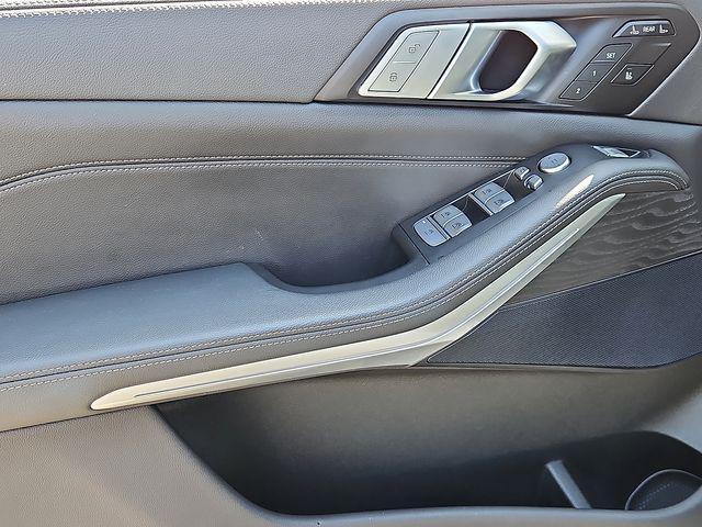 used 2022 BMW X7 car, priced at $59,972