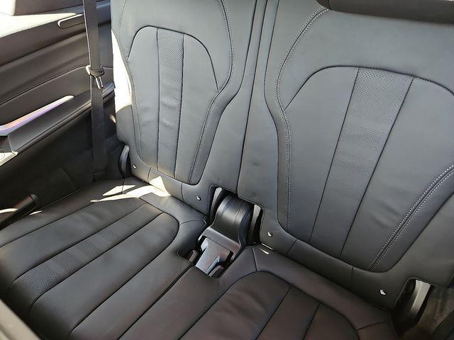 used 2022 BMW X7 car, priced at $59,972