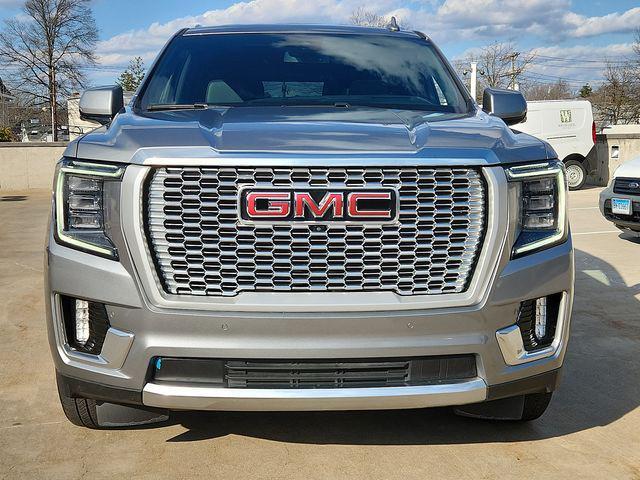 used 2023 GMC Yukon car, priced at $62,000